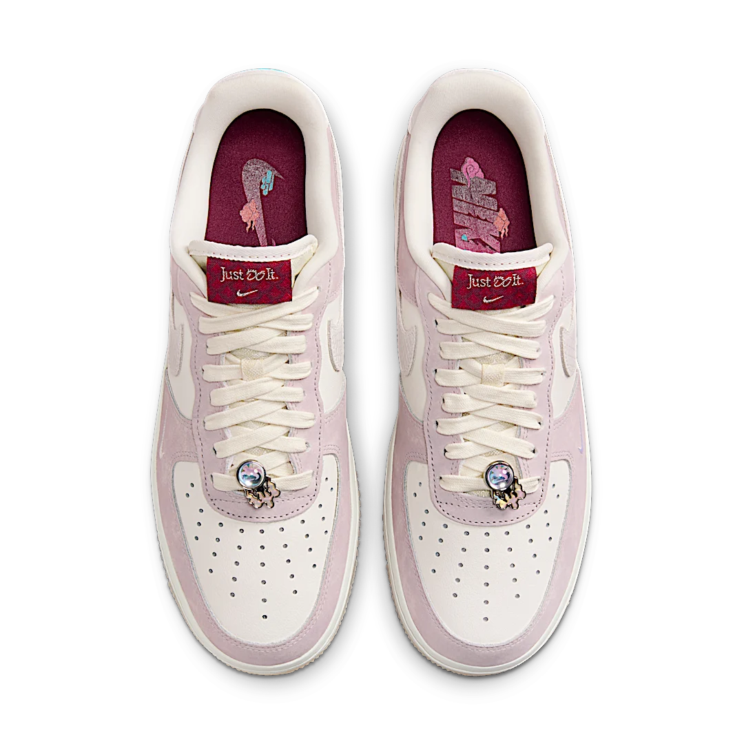 Nike Air Force 1 Low '07 LX Year of the Dragon (2024)
