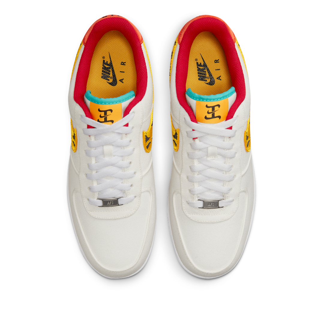 Nike Air Force 1 Low '07 LX Year of the Tiger - Sneak