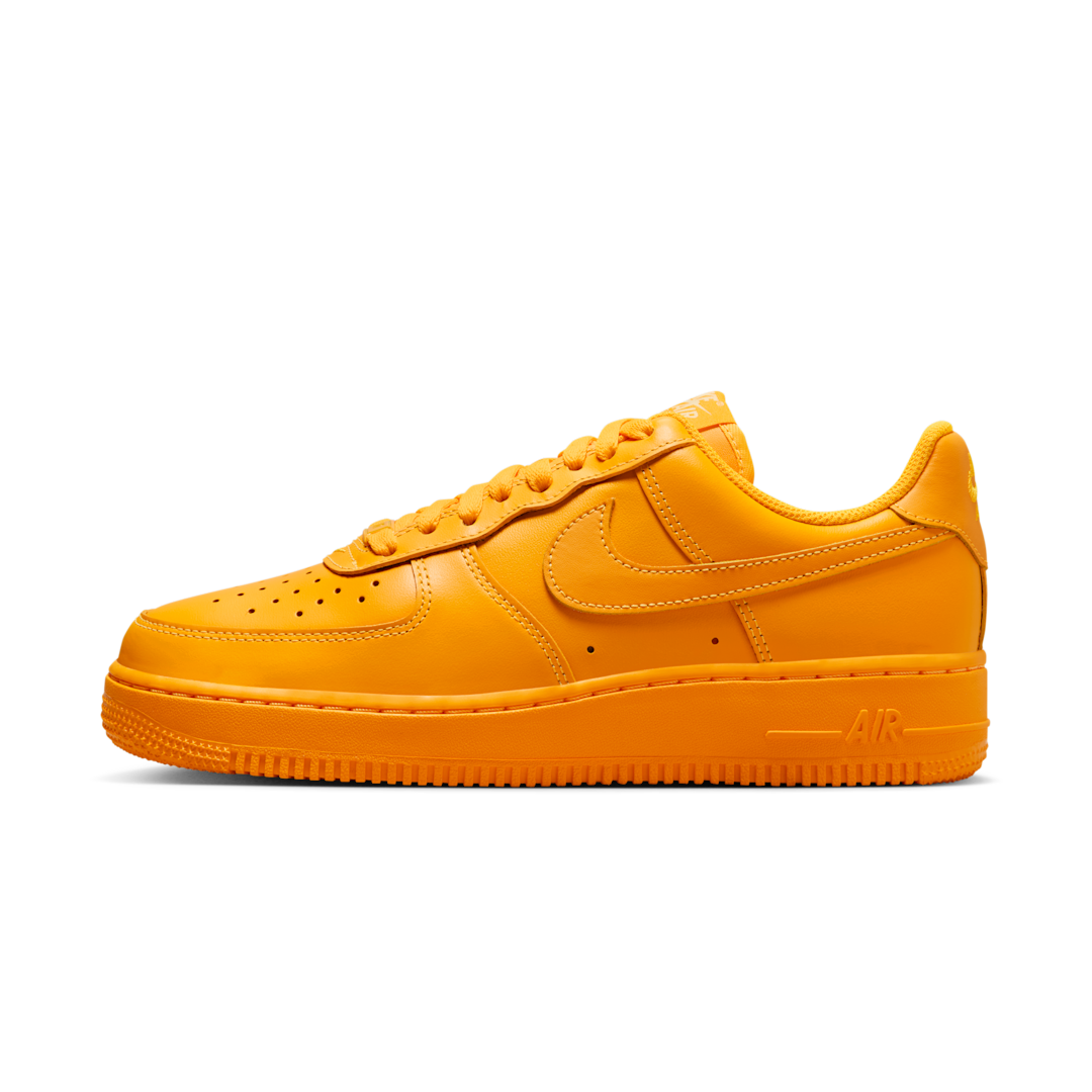Nike Air Force 1 Low '07 Laser Orange