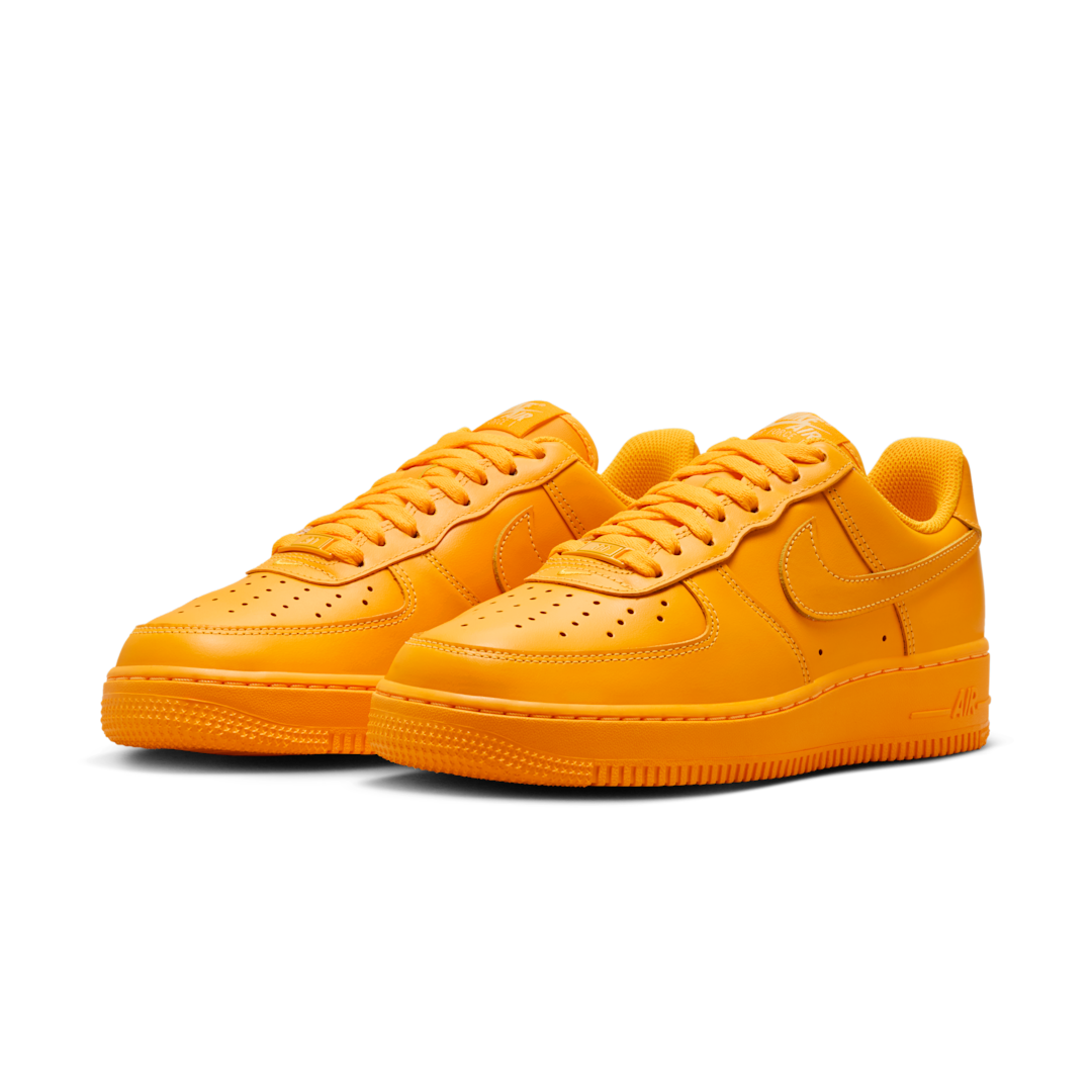Nike Air Force 1 Low '07 Laser Orange