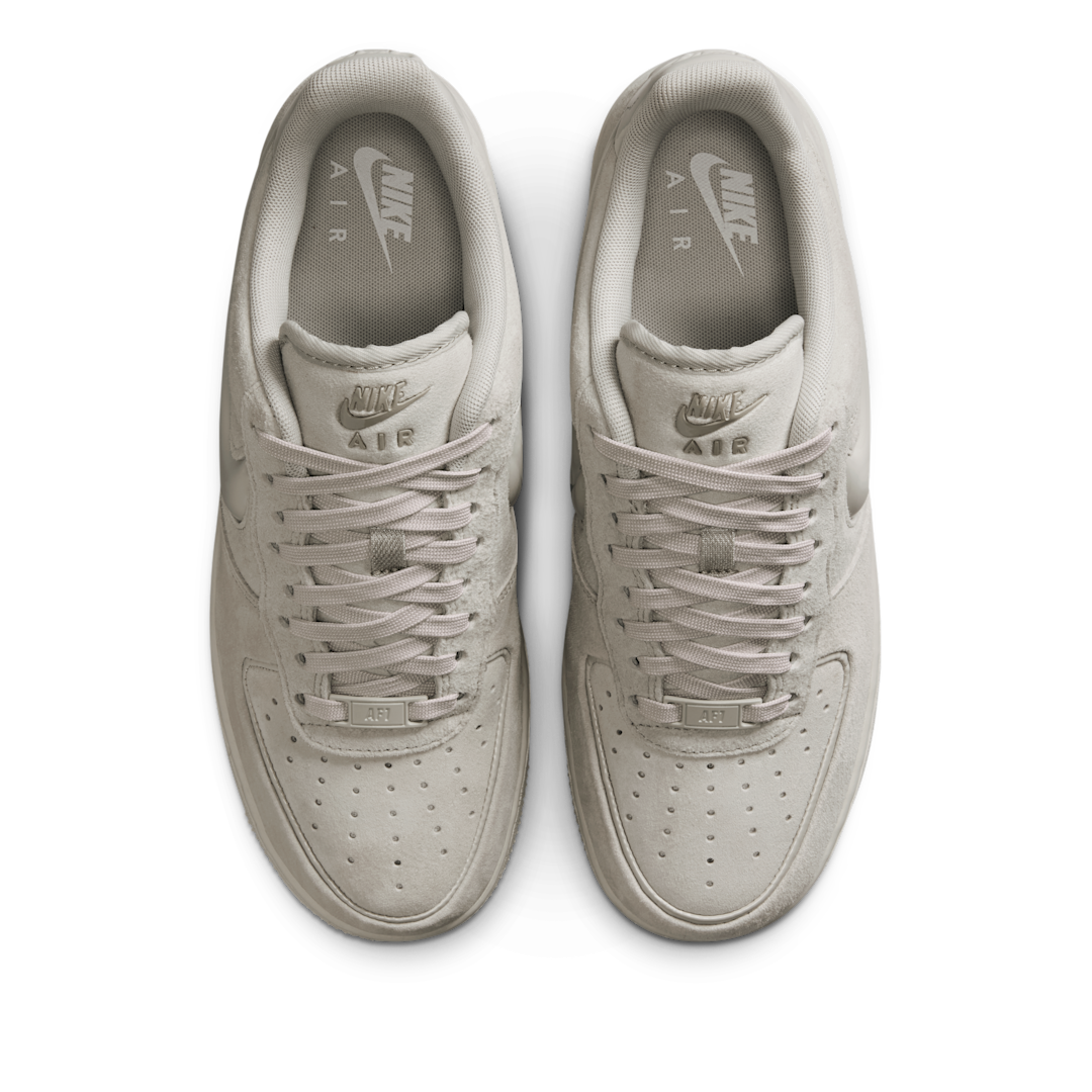 Nike Air Force 1 Low '07 Light Orewood Brown, Light Orewood Brown/Light Orewood Brown (HV4406-001)