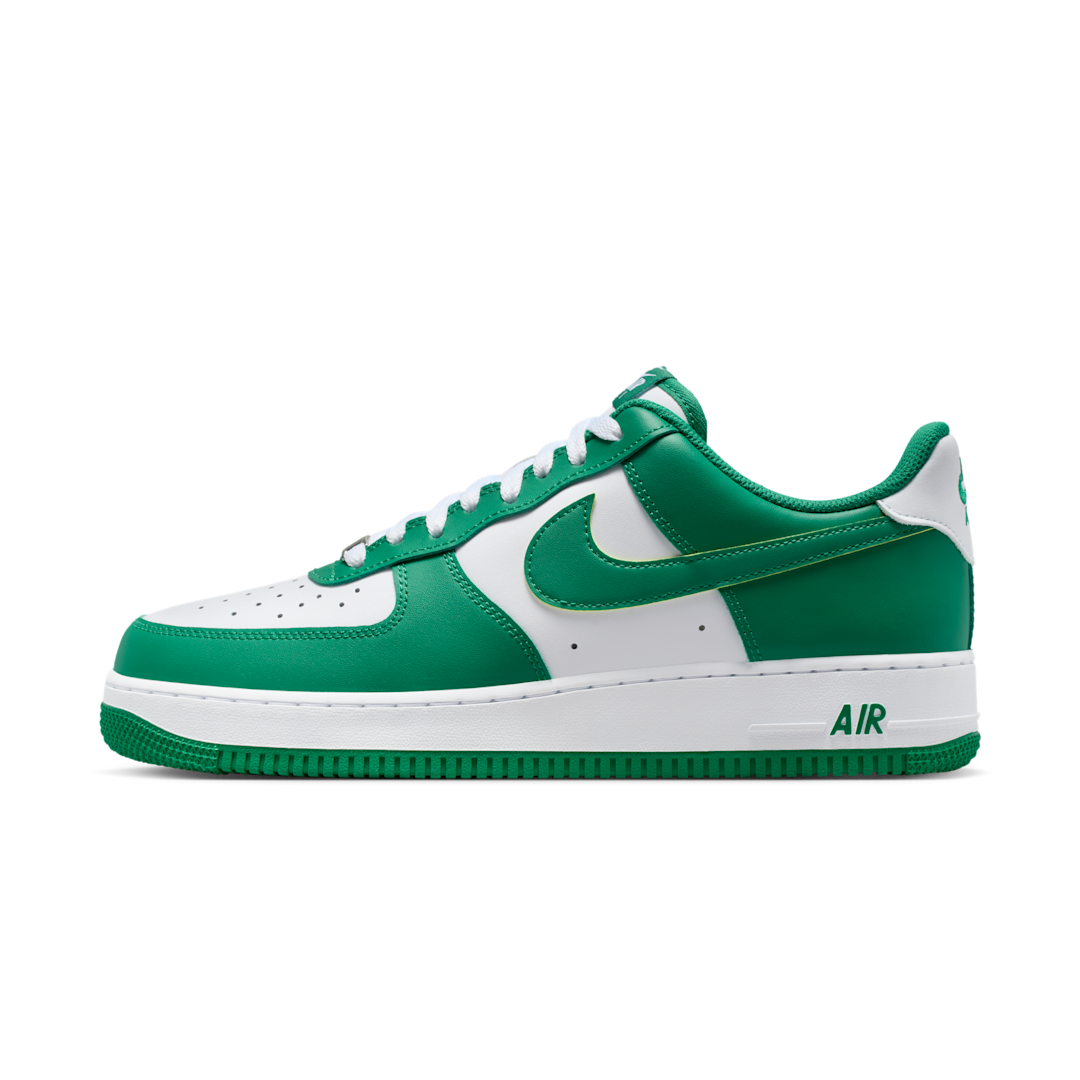 Nike Air Force 1 Low '07 Malachite White