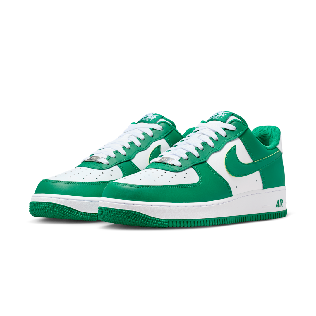 Nike Air Force 1 Low '07 Malachite White
