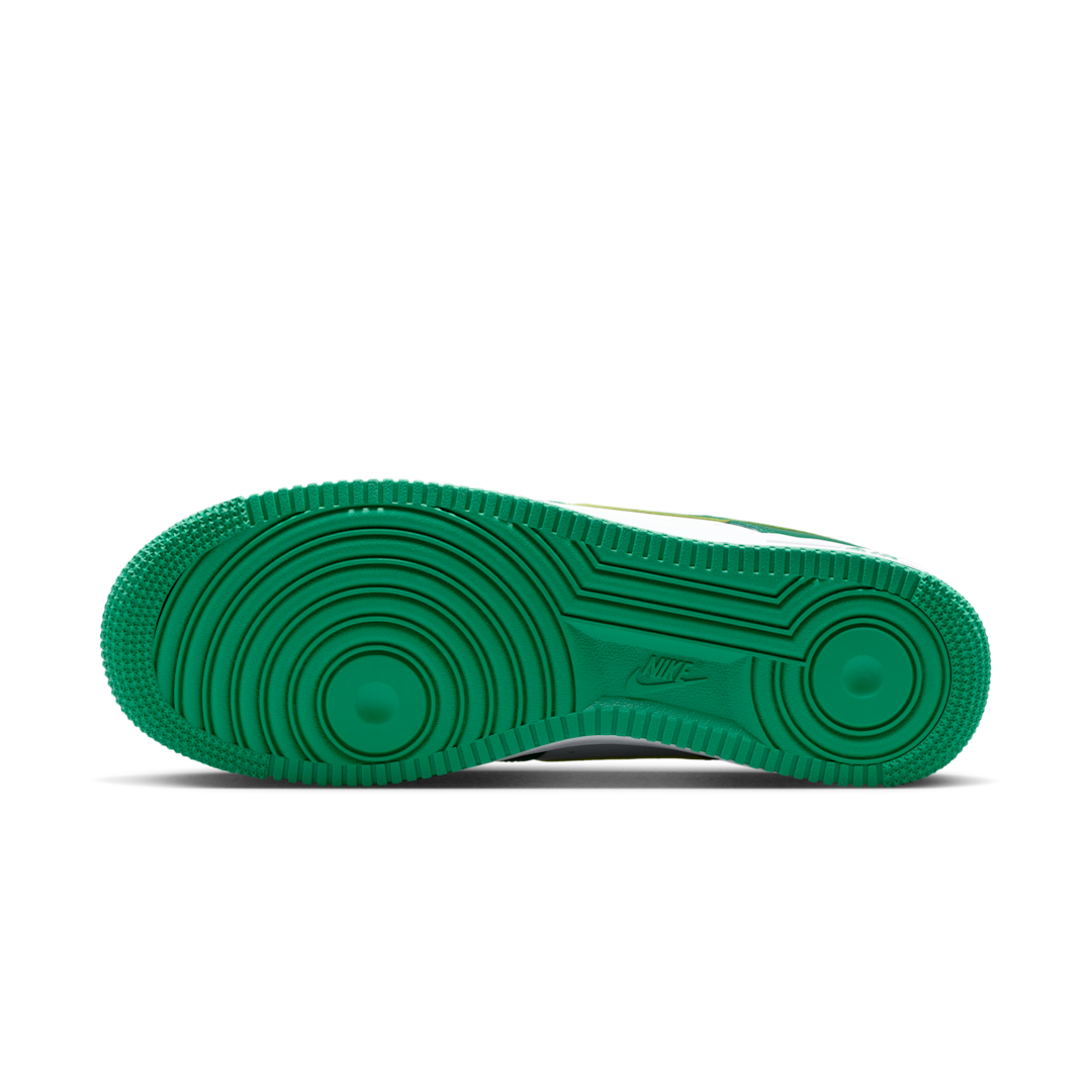 Nike Air Force 1 Low '07 Malachite White - Sneak
