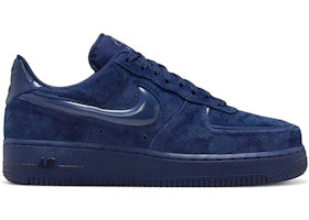 Nike Air Force 1 Low '07 Midnight Navy Black