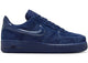Nike Air Force 1 Low '07 Midnight Navy Black