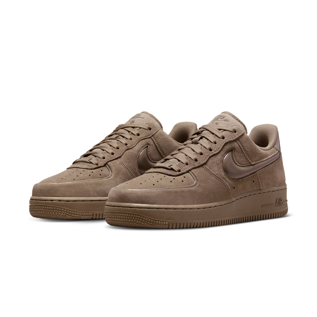 Nike Air Force 1 Low '07 Mink Brown