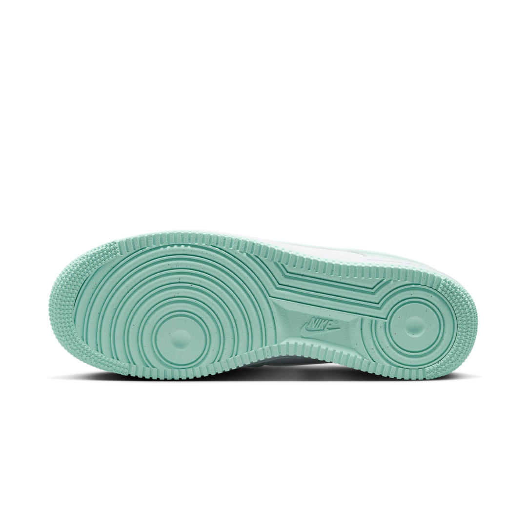 Nike Air Force 1 Low '07 Mint Foam - Sneak