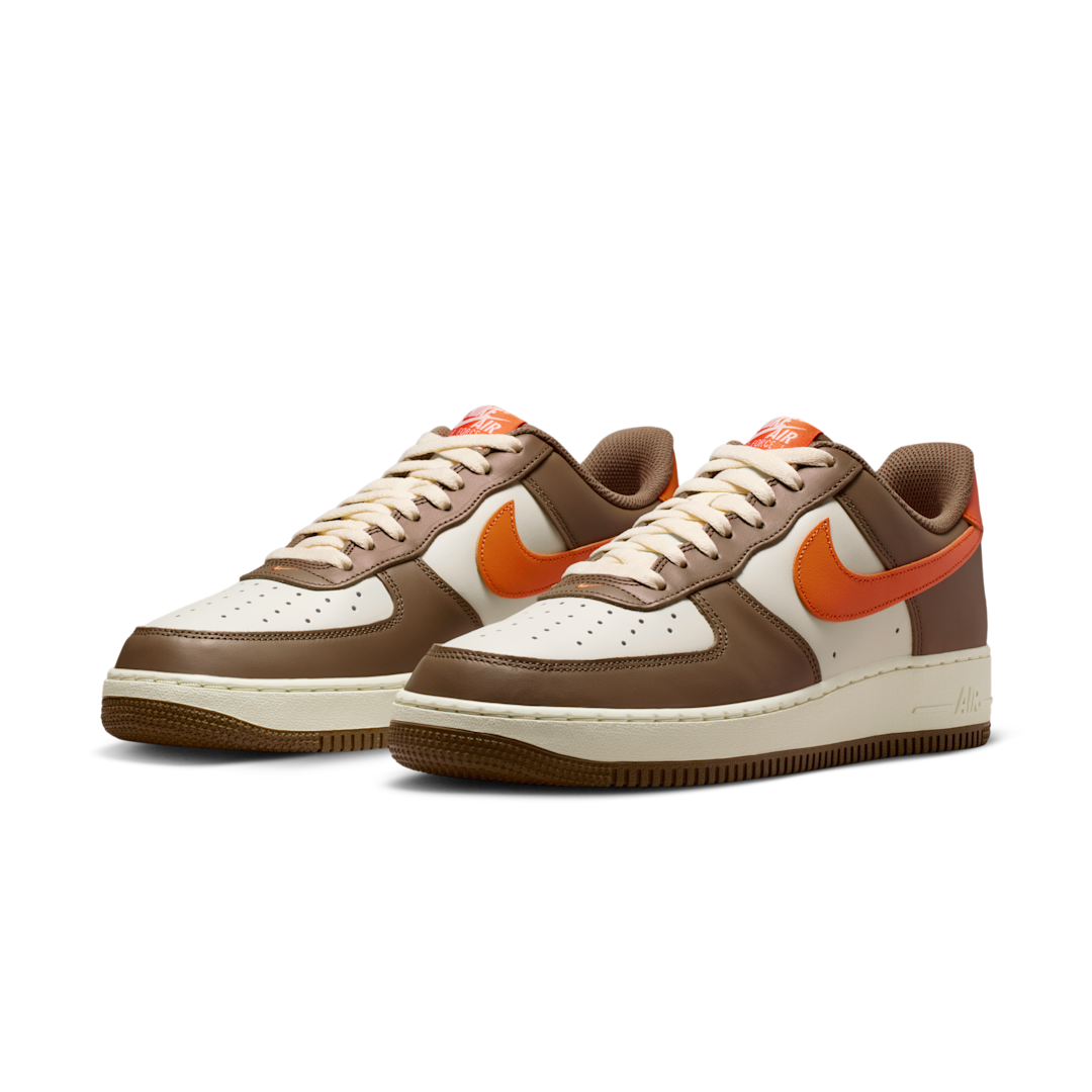 Nike Air Force 1 Low '07 Mosswood Brown