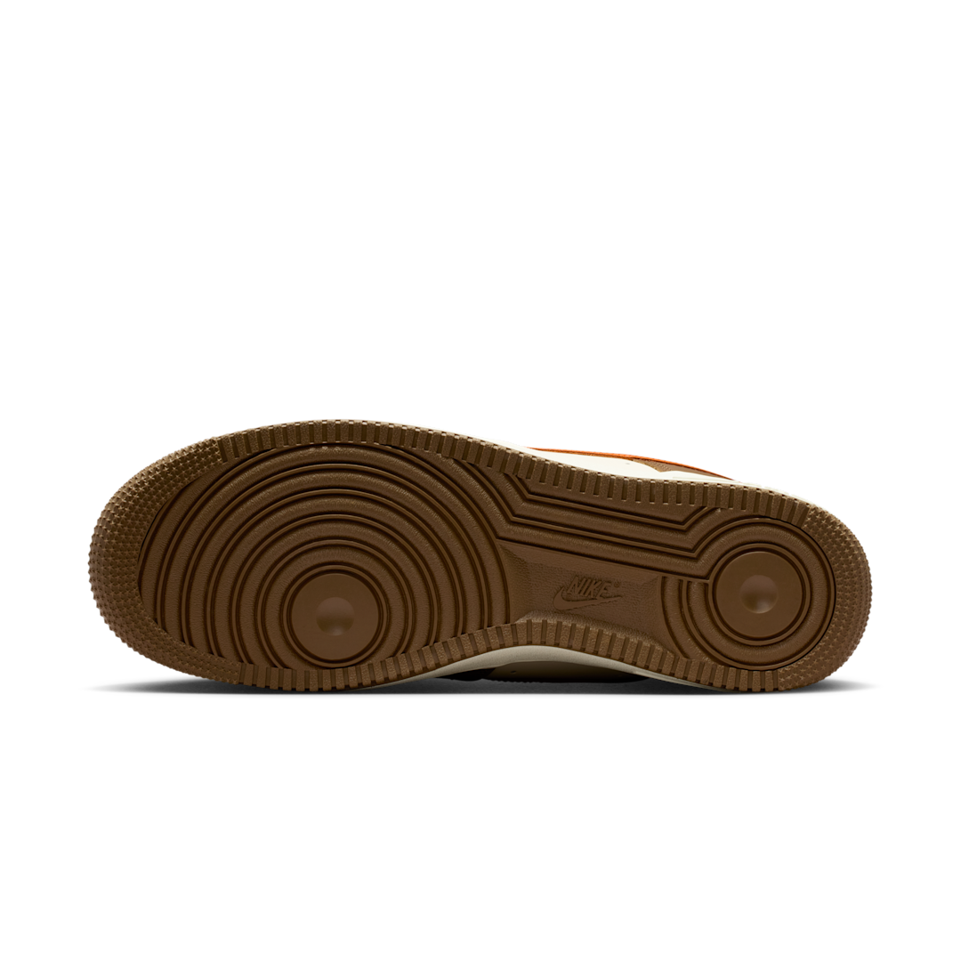 Nike Air Force 1 Low '07 Mosswood Brown - Sneak