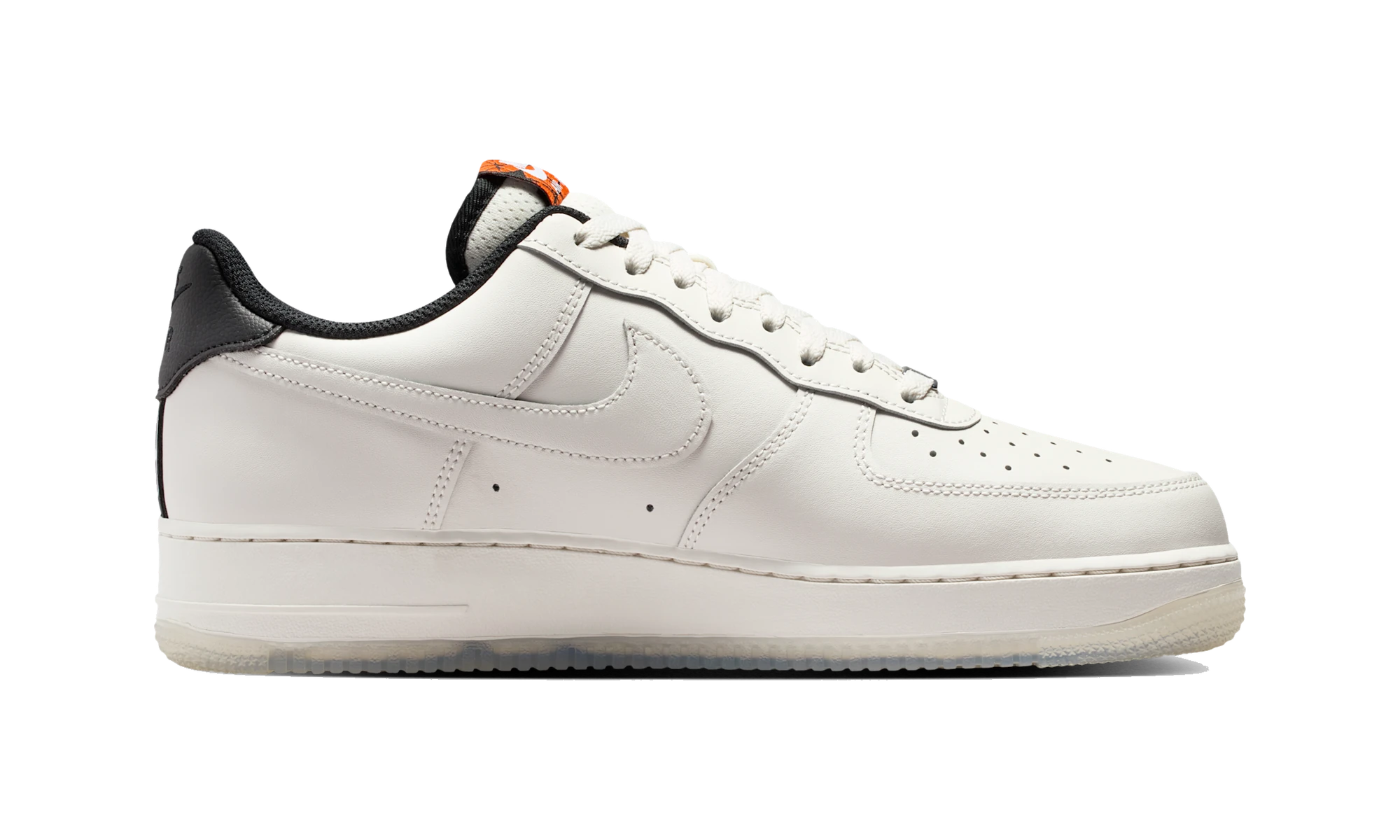 Nike Air Force 1 Low '07 NBA Phantom