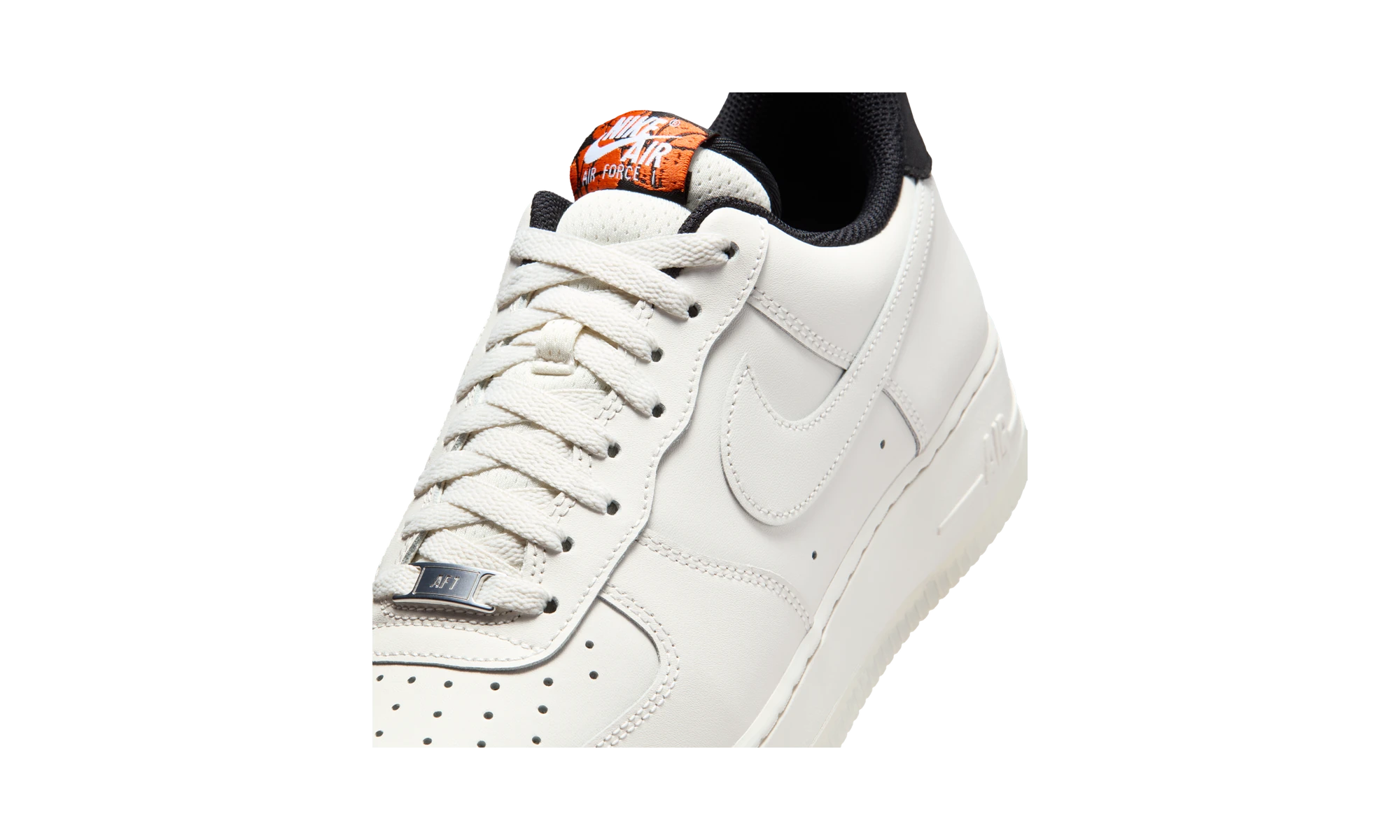 Nike Air Force 1 Low '07 NBA Phantom