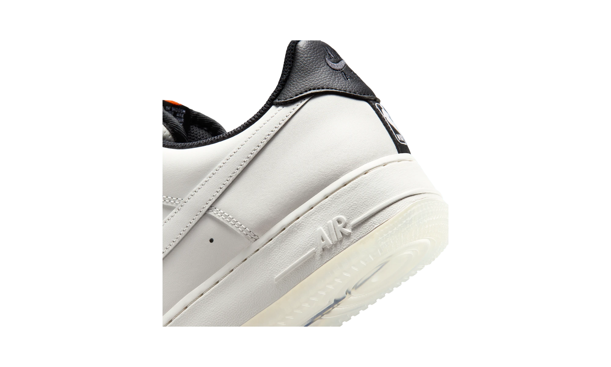 Nike Air Force 1 Low '07 NBA Phantom