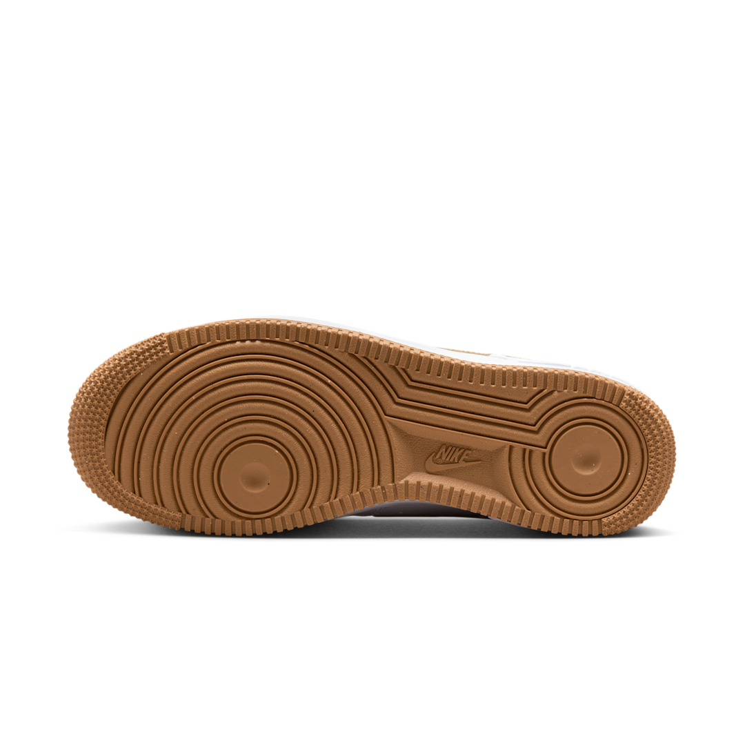 Nike Air Force 1 Low '07 Next Nature White Flax