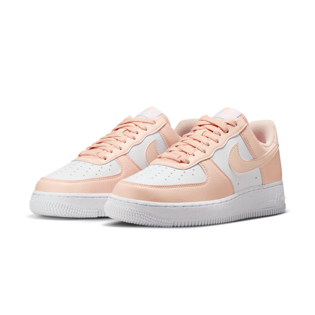 Nike Air Force 1 Low '07 Next Nature White Guava Ice