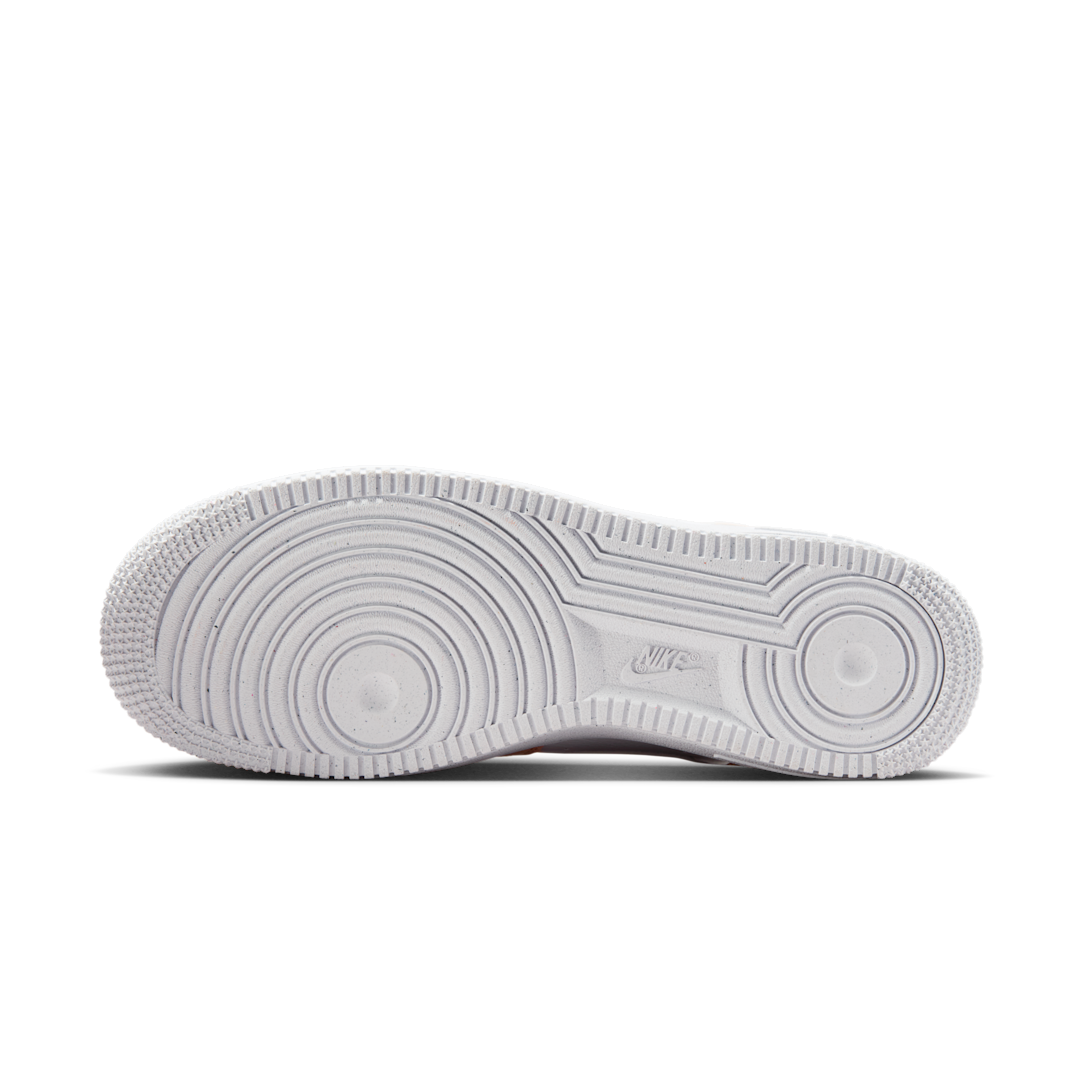 Nike Air Force 1 Low '07 Next Nature White Guava Ice, White/Guava Ice (DV3808-111)