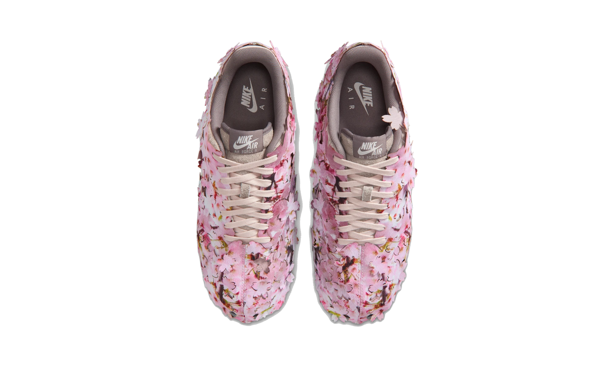 Nike Air Force 1 Low '07 Premium Spring Flowers