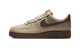 Nike Air Force 1 Low '07 Rattan Olive Grey
