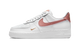 Nike Air Force 1 Low '07 Rust Pink