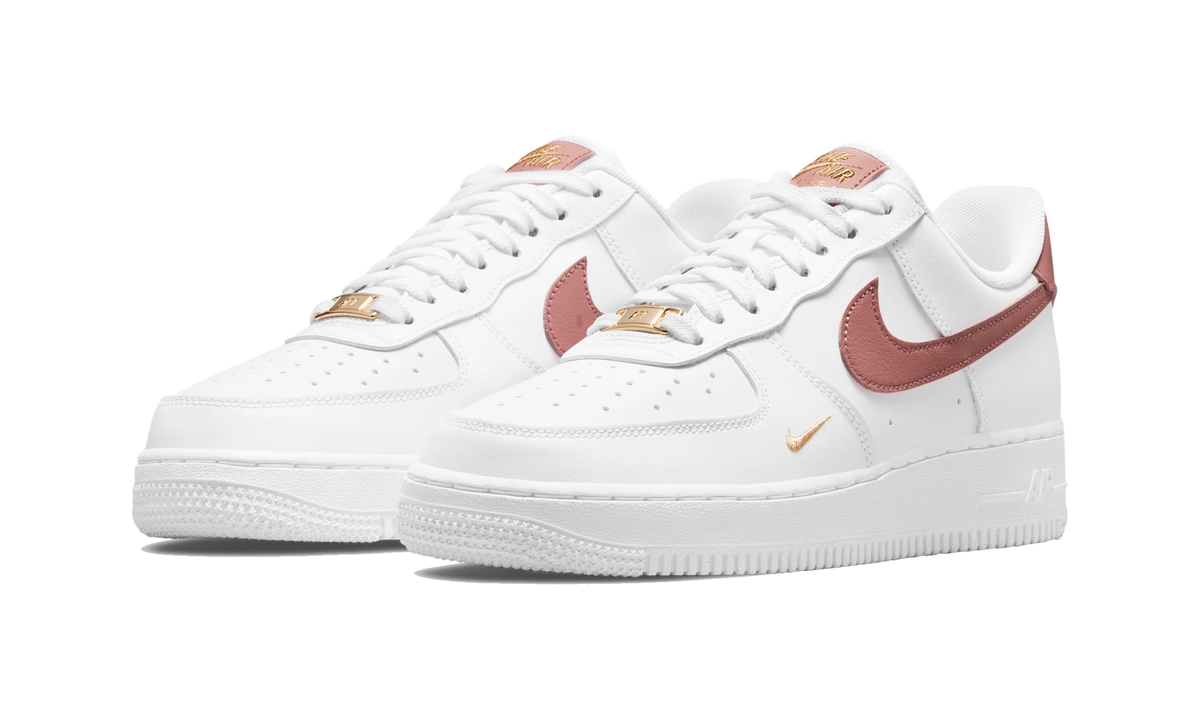 Nike Air Force 1 Low '07 Rust Pink