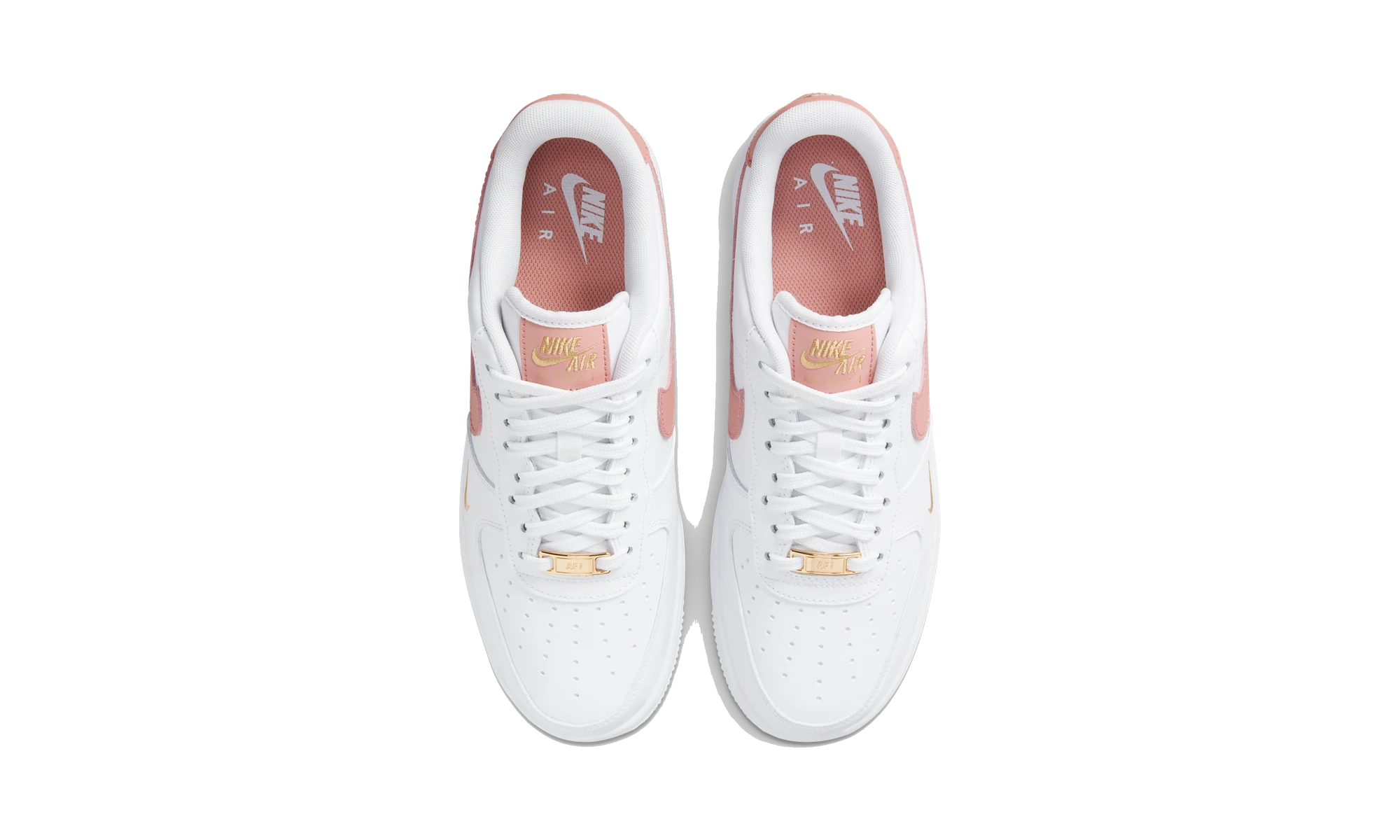 Nike Air Force 1 Low '07 Rust Pink