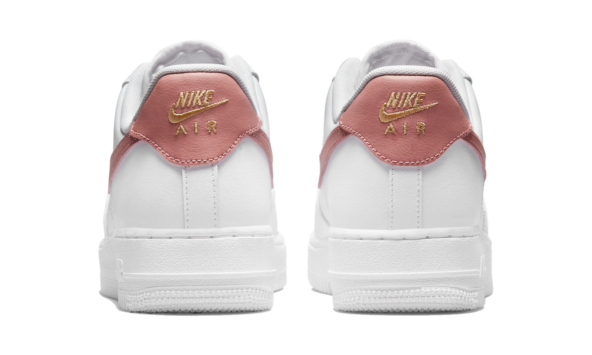 Nike Air Force 1 Low '07 Rust Pink