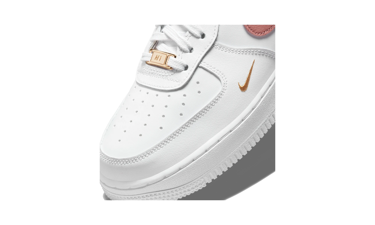 Nike Air Force 1 Low '07 Rust Pink