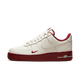 Nike Air Force 1 Low '07 SE 40th Anniversary Edition Sail Team Red