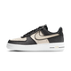 Nike Air Force 1 Low '07 SE Black Denim Net