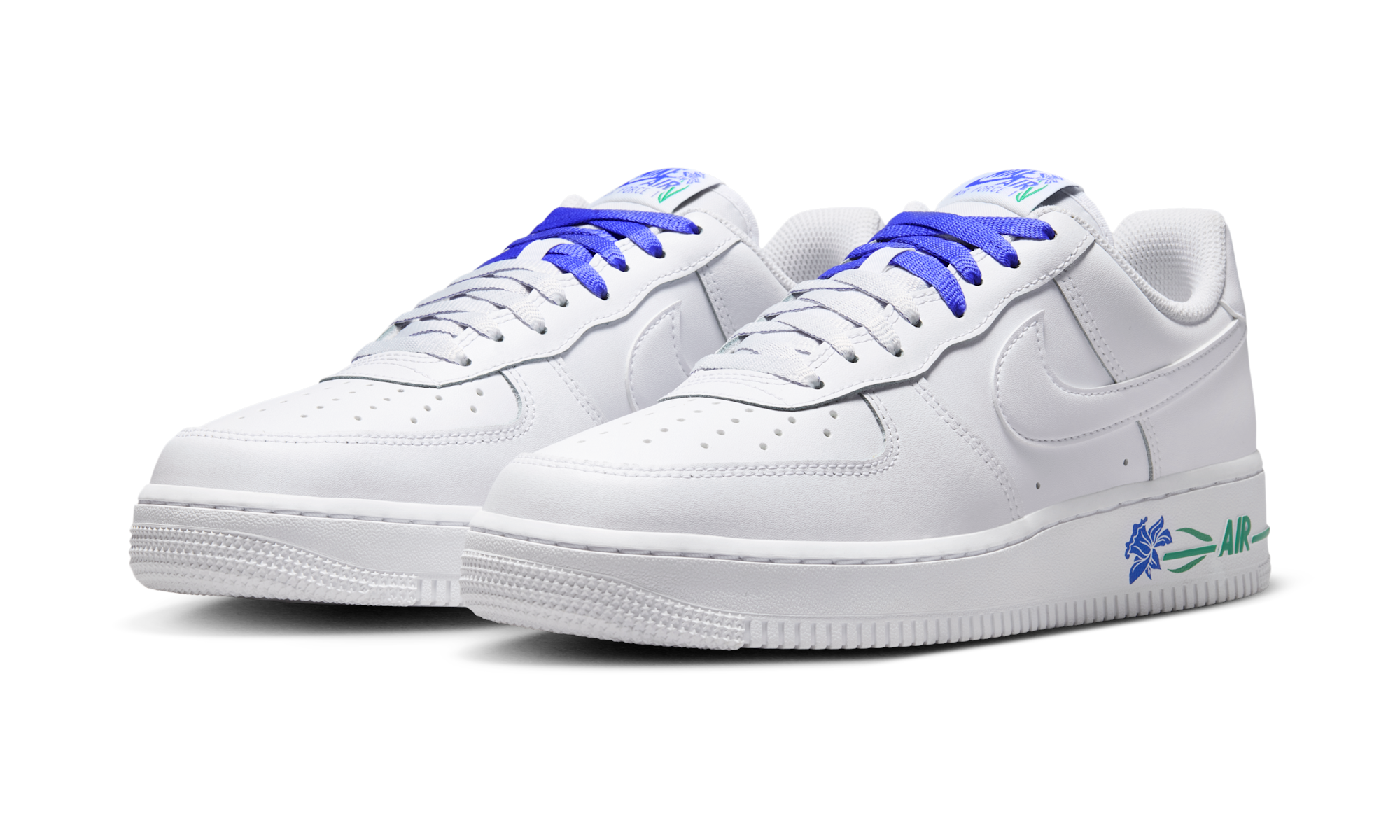 Nike Air Force 1 Low '07 SE Iris Persian Violet
