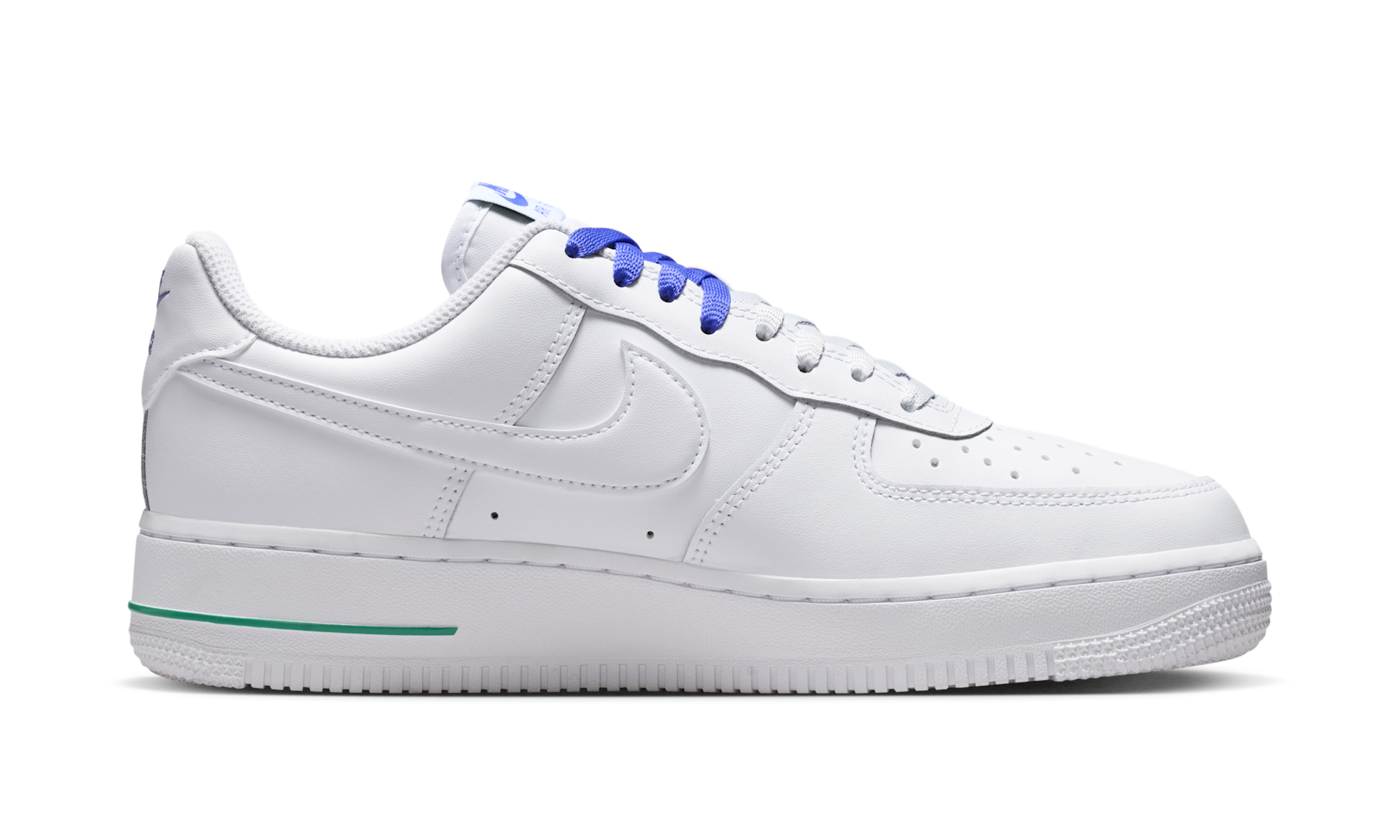 Nike Air Force 1 Low '07 SE Iris Persian Violet