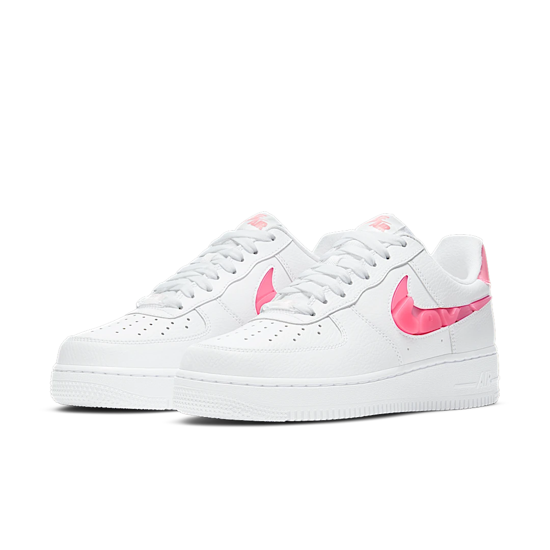 Nike Air Force 1 Low '07 SE Love for All