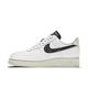 Nike Air Force 1 Low '07 SE Recycled White Black Light Bone