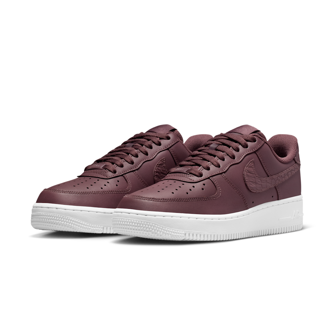 Nike Air Force 1 Low '07 SE Tattoo Neutral Grey
