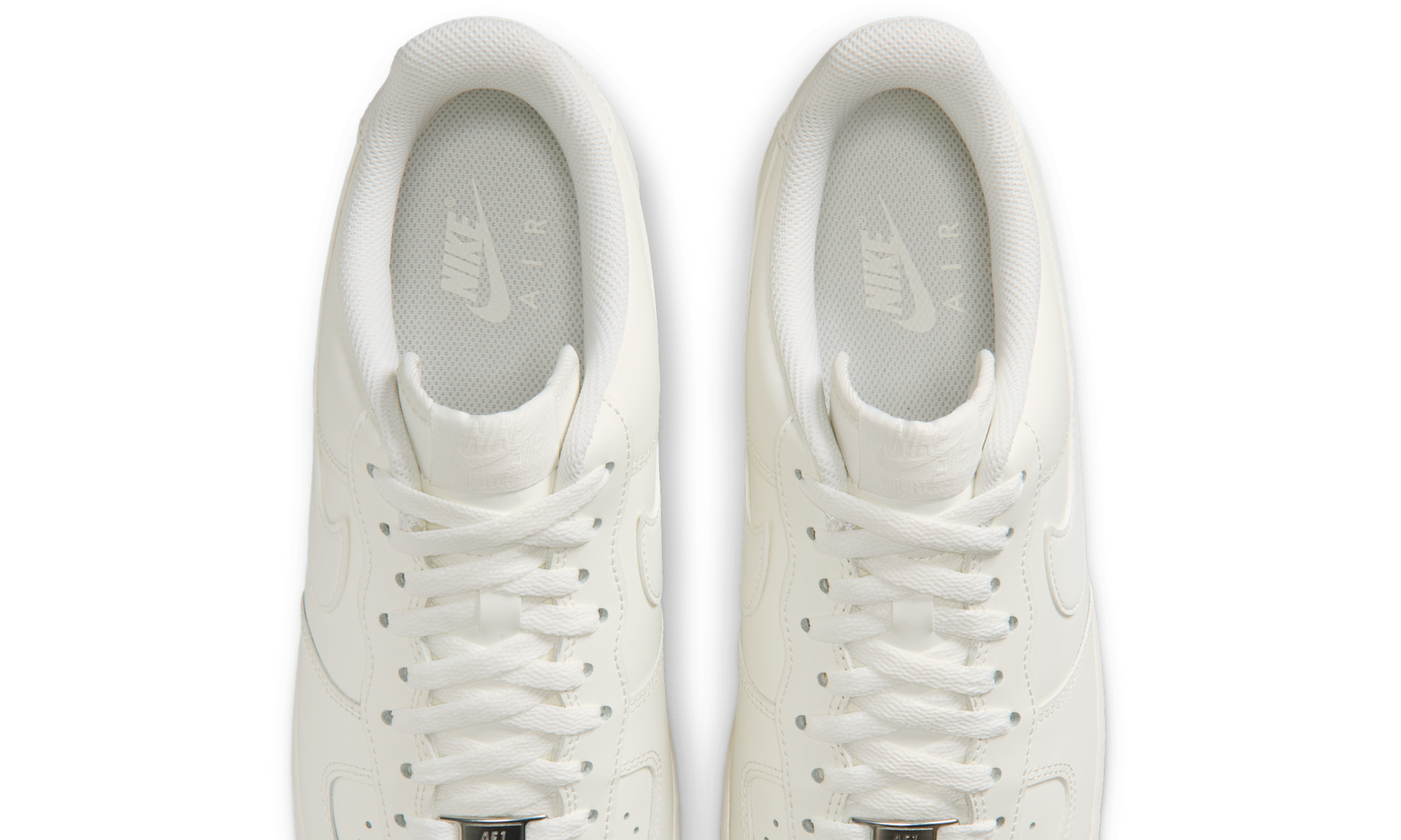 Nike Air Force 1 Low '07 Sail