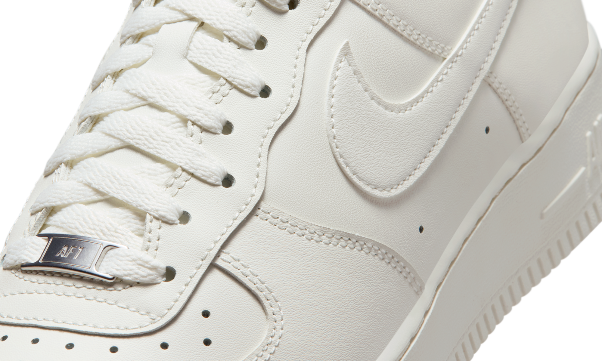 Nike Air Force 1 Low '07 Sail