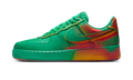 Nike Air Force 1 Low '07 Stadium Green Crimson