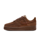Nike Air Force 1 Low '07 Suede Cacao Wow