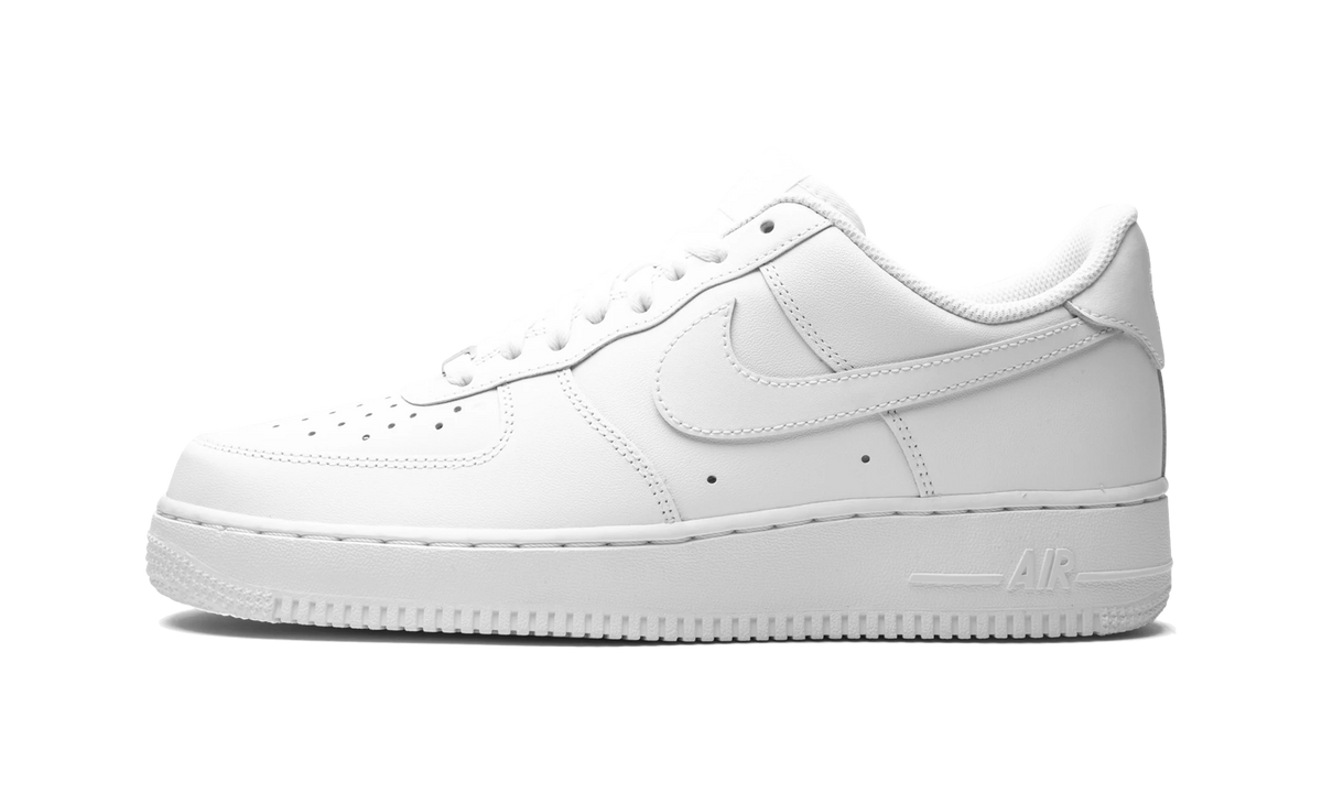 Nike Air Force 1 Low '07 White