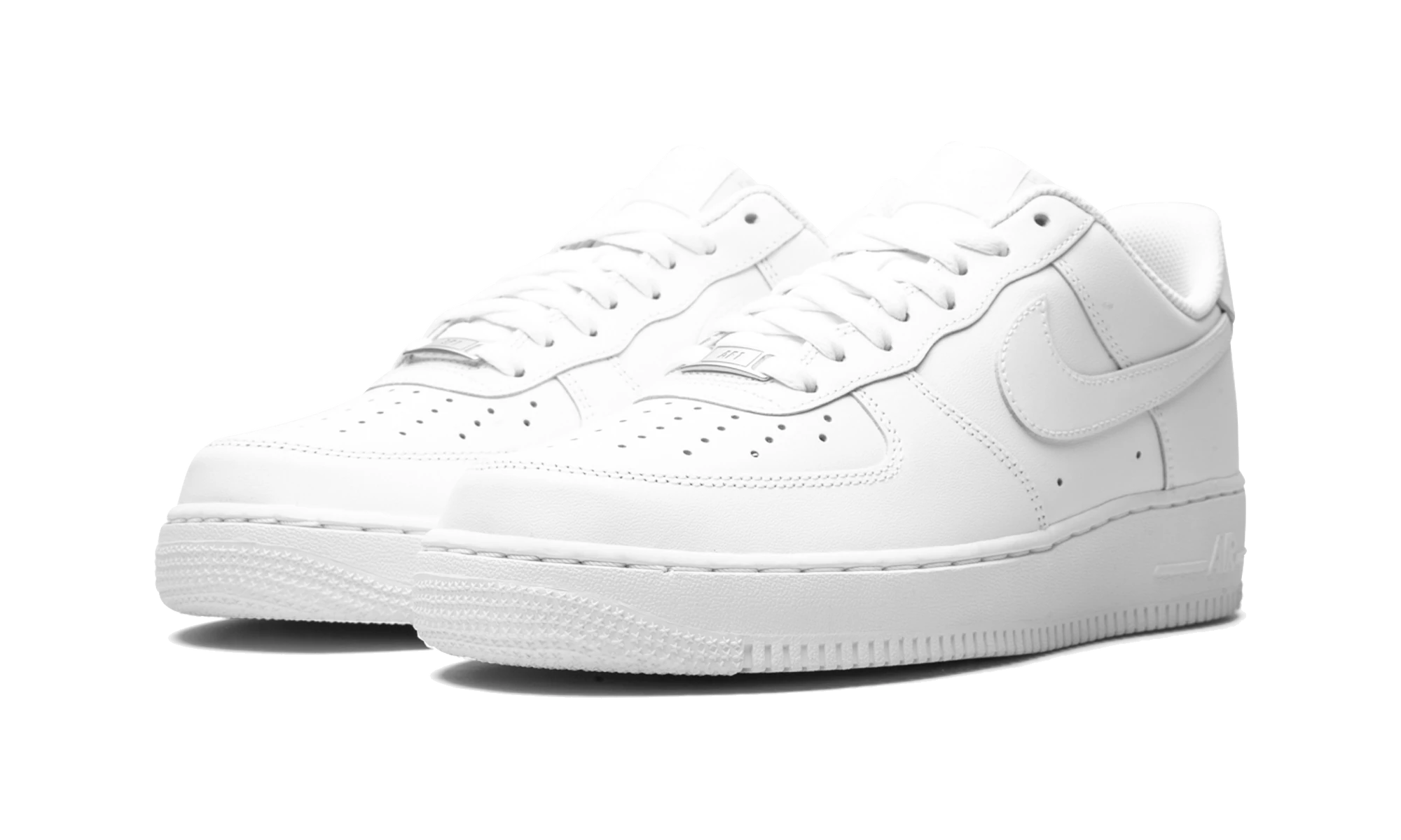 Nike Air Force 1 Low '07 White