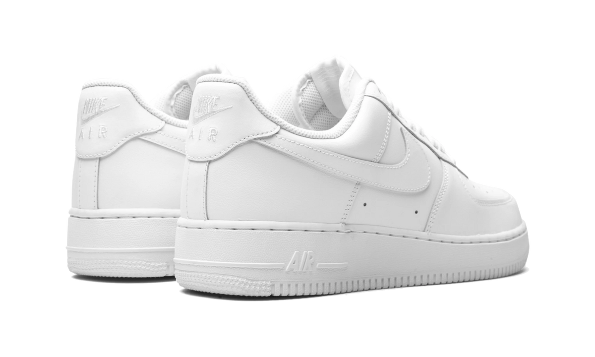 Nike Air Force 1 Low '07 White