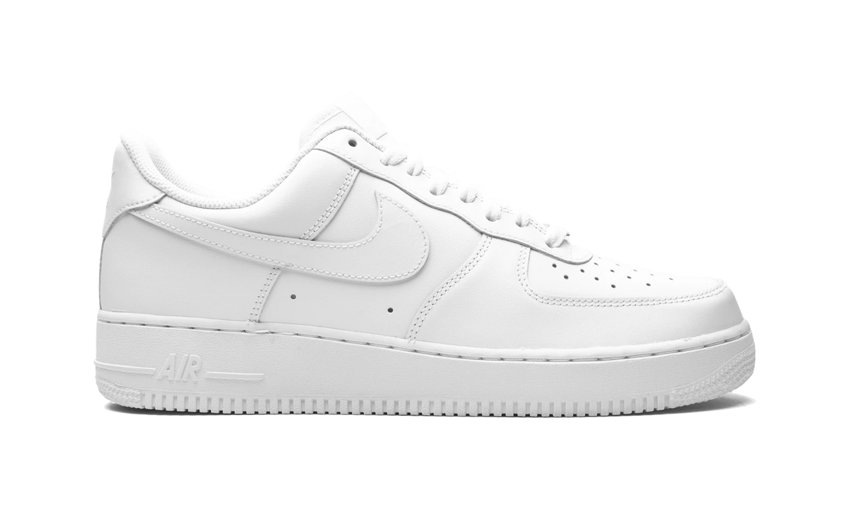 Nike Air Force 1 Low '07 White