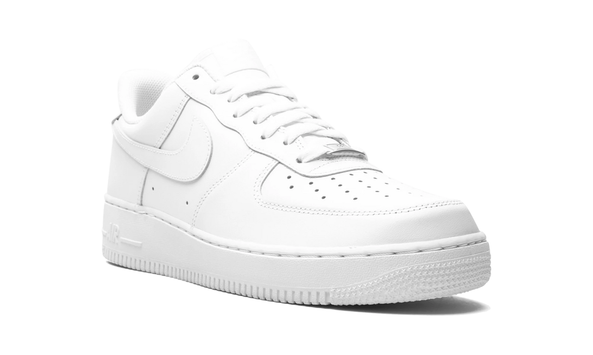 Nike Air Force 1 Low '07 White