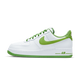 Nike Air Force 1 Low '07 White Chlorophyll