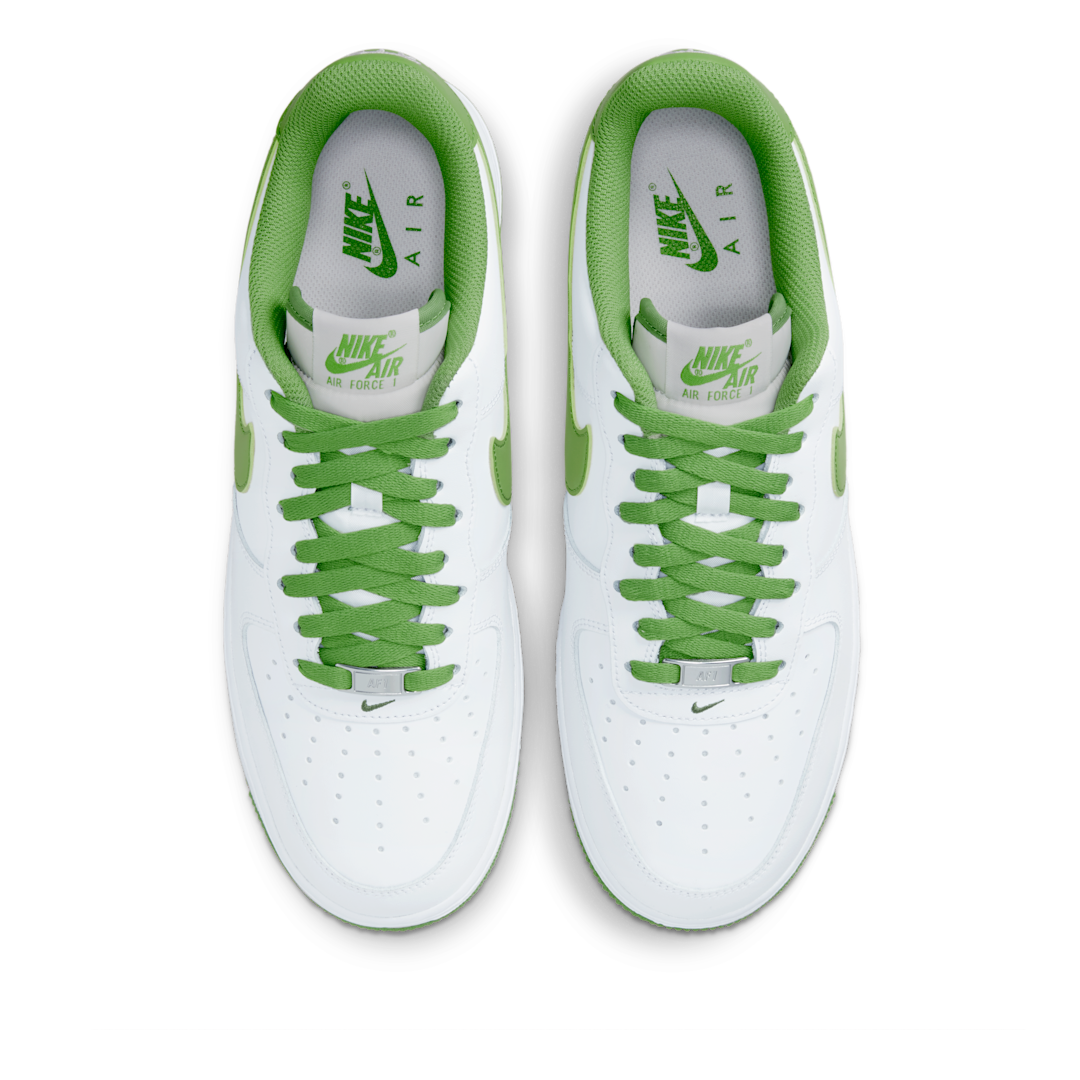 Nike Air Force 1 Low '07 White Chlorophyll