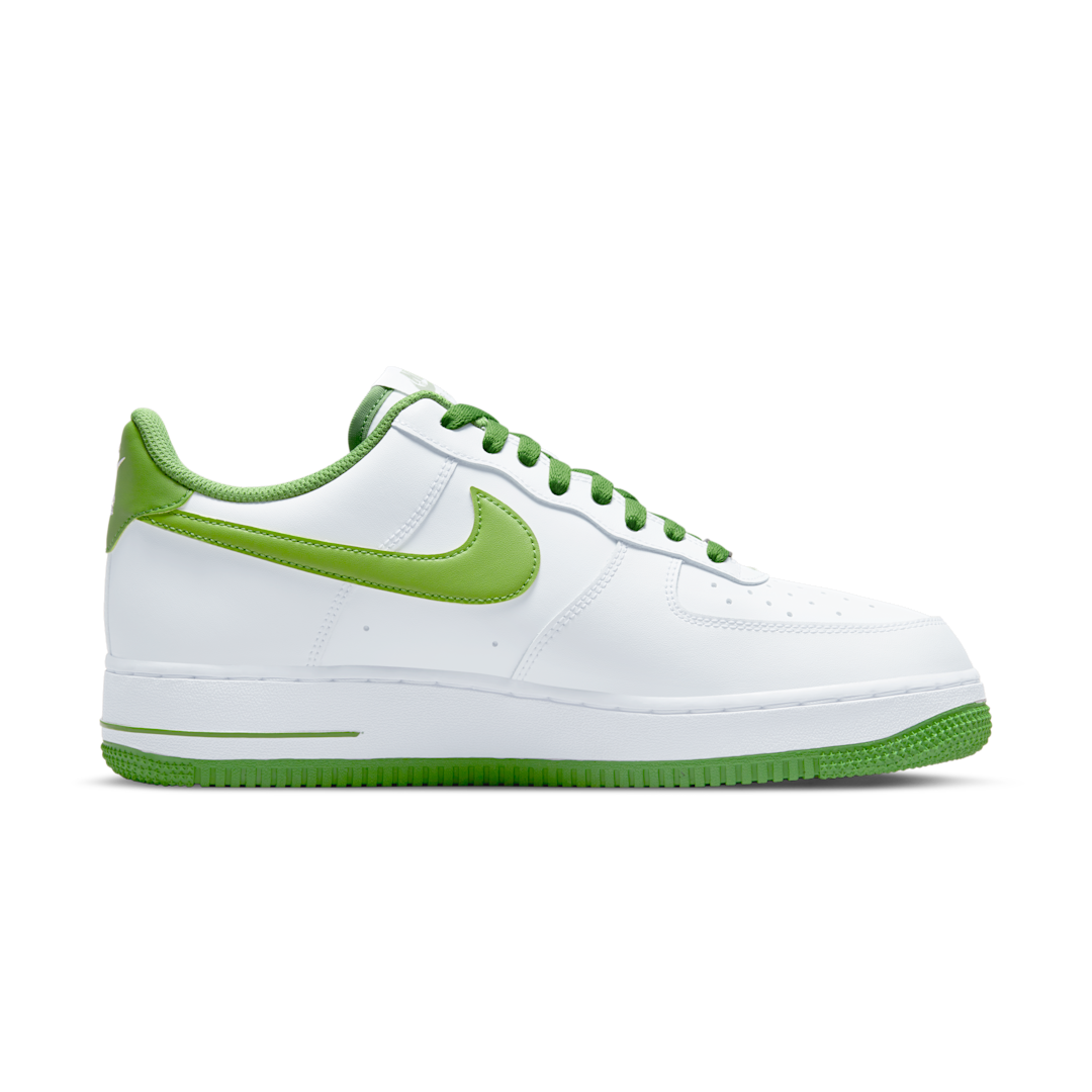 Nike Air Force 1 Low '07 White Chlorophyll - Sneak