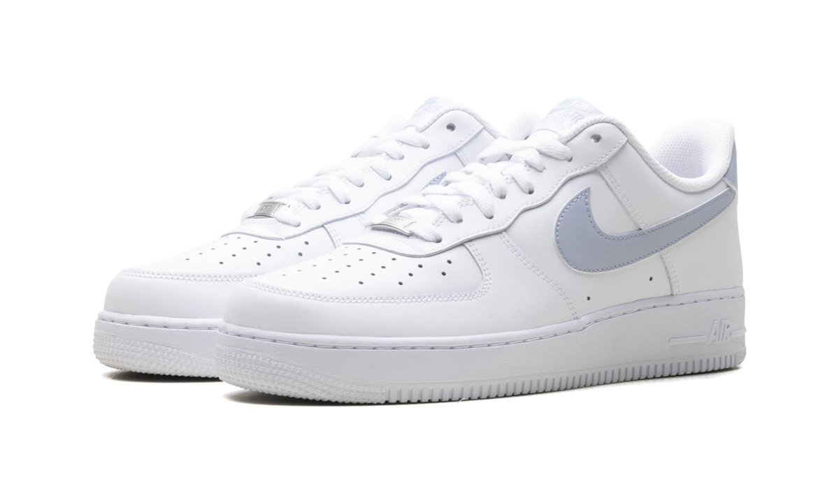 Nike Air Force 1 Low '07 White Ghost