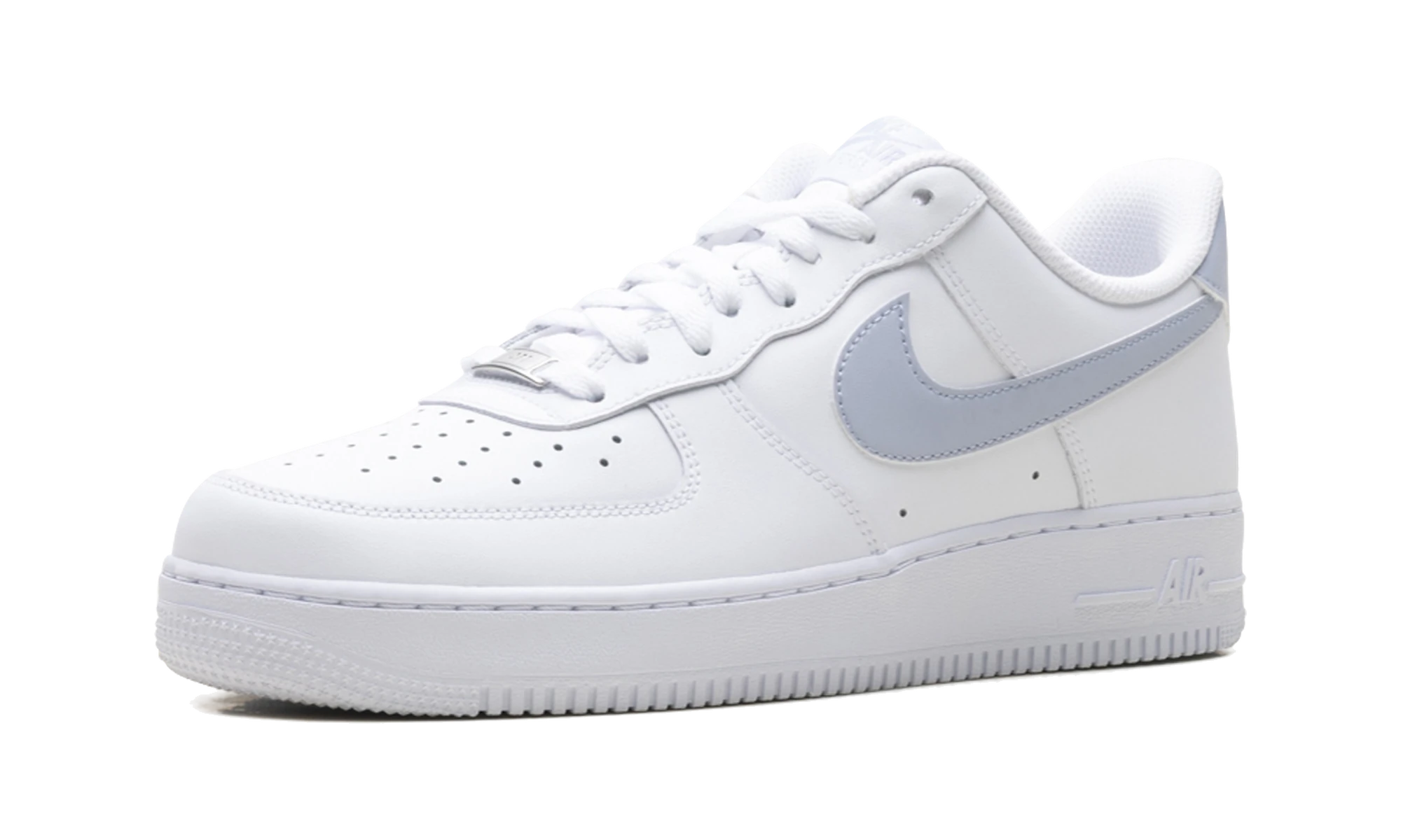 Nike Air Force 1 Low '07 White Ghost