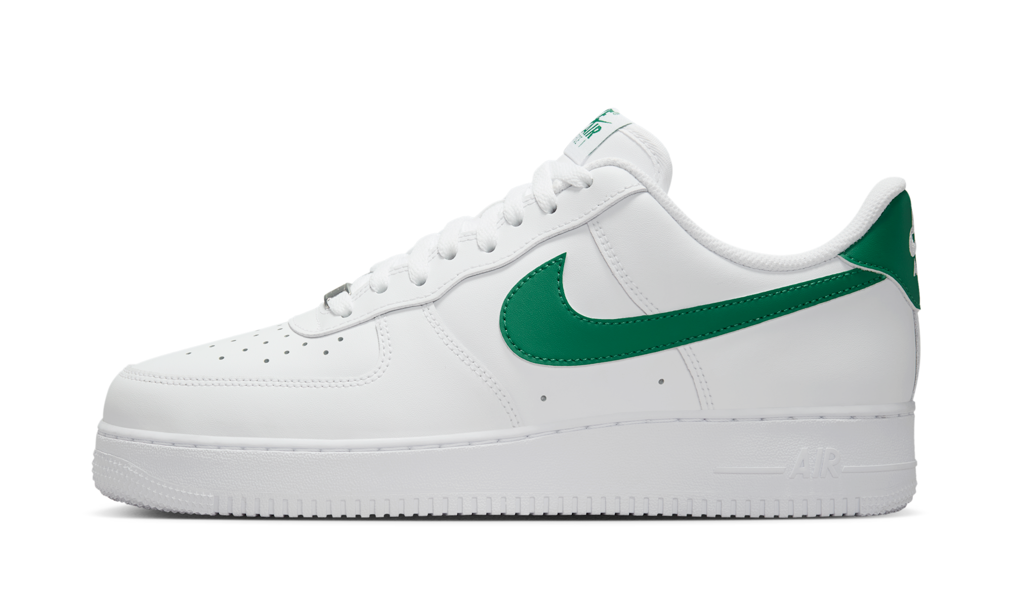 Nike Air Force 1 Low '07 White Malachite