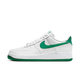 Nike Air Force 1 Low '07 White Malachite